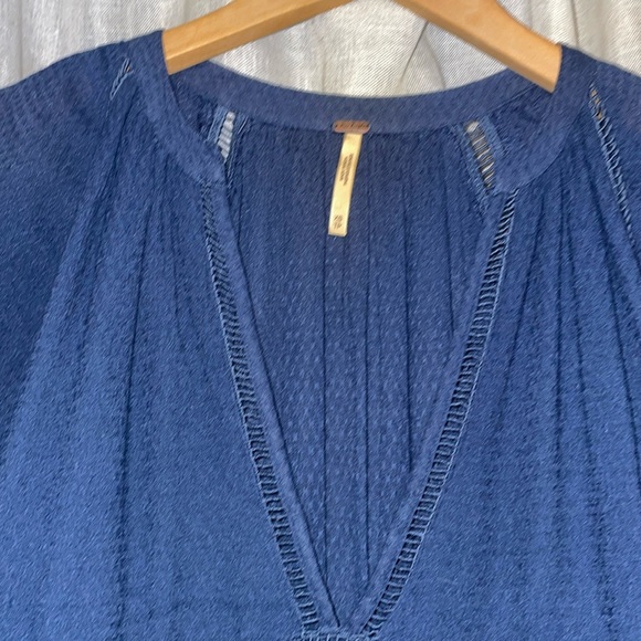 Free People Mini Dress - Picture 2 of 4